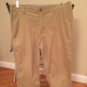 Men’s Dockers khakis 36x30.